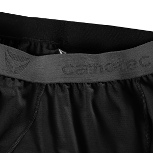 CAMO-TEC ТЕРМОБЕЛЬЕ LVL1 THERMOGRID BLACK 8309
