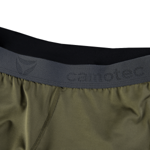 CAMO-TEC ТЕРМОБЕЛЬЕ LVL1 2.0 OLIVE 8366