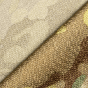 CAMO-TEC ТЕРМОБІЛИЗНА LVL1 2.0 MULTICAM 8142