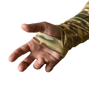 CAMO-TEC ТЕРМОБІЛИЗНА LVL1 2.0 MULTICAM 8142