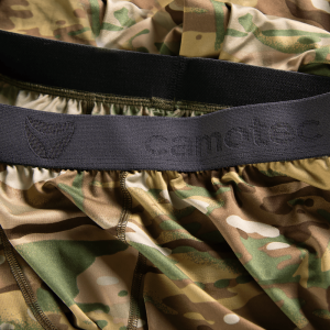 CAMO-TEC ТЕРМОБІЛИЗНА LVL1 2.0 MULTICAM 8142