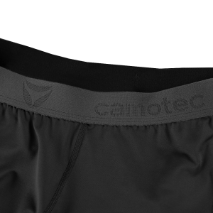 CAMO-TEC ТЕРМОБІЛИЗНА LVL1 BLACK 7601