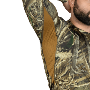 CAMO-TEC ТЕРМОБІЛИЗНА LVL1 CANE 7635