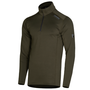 CAMO-TEC ТЕРМОБЕЛЬЕ POLARHEAT SNAKE OLIVE 6572