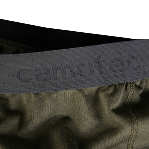 CAMO-TEC ТЕРМОБЕЛЬЕ POLARHEAT SNAKE OLIVE 6572