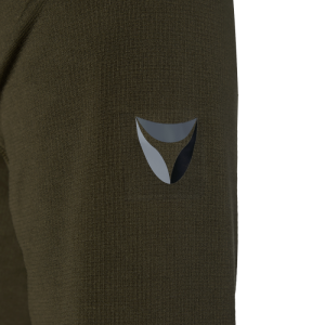 CAMO-TEC ТЕРМОБЕЛЬЕ POLARHEAT SNAKE OLIVE 6572