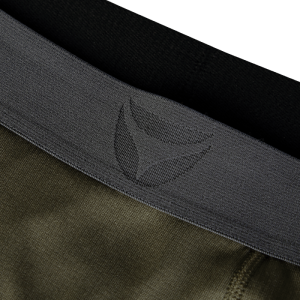 CAMO-TEC ТЕРМОБЕЛЬЕ POLARHEAT SNAKE OLIVE 6572