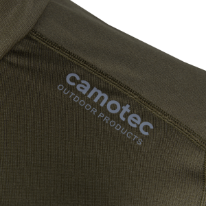 CAMO-TEC ТЕРМОБЕЛЬЕ POLARHEAT SNAKE OLIVE 6572