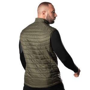 CAMO-TEC ЖИЛЕТКА STORM 2.0 OLIVE 8391