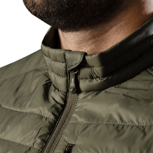 CAMO-TEC ЖИЛЕТКА STORM 2.0 OLIVE 8391