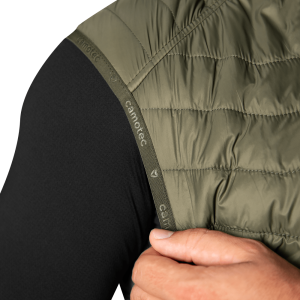 CAMO-TEC ЖИЛЕТКА STORM 2.0 OLIVE 8391