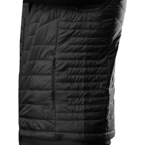 CAMO-TEC ЖИЛЕТКА STORM 2.0 BLACK 8256