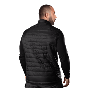 CAMO-TEC ЖИЛЕТКА STORM 2.0 BLACK 8256