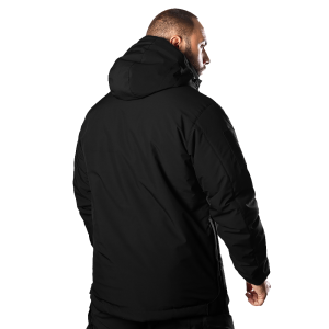 CAMO-TEC КУРТКА PATROL SYSTEM 3.0 RAINWALL BLACK 8301