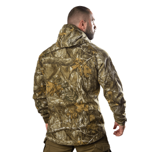 CAMO-TEC КУРТКА INSTINCT 2.0 TWILL СОНЦЯ CAMO 8110