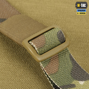 M-TAC РЕМЕНІ ПЛЕЧОВІ ДЛЯ ТАКТИЧНОГО ПОЯСА ELITE MULTICAM