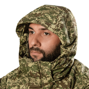CAMO-TEC КУРТКА DEFENDER 7 LVL CLIMAGUARD ХИЖАК 8369
