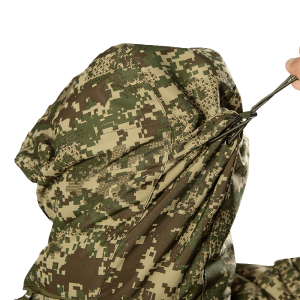 CAMO-TEC КУРТКА DEFENDER 7 LVL CLIMAGUARD ХИЖАК 8369