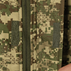 CAMO-TEC КУРТКА DEFENDER 7 LVL CLIMAGUARD ХИЖАК 8369