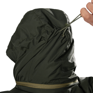 CAMO-TEC КУРТКА DEFENDER 7 LVL TASLAN DARK OLIVE 8370