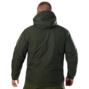 CAMO-TEC КУРТКА DEFENDER 7 LVL TASLAN DARK OLIVE 8370
