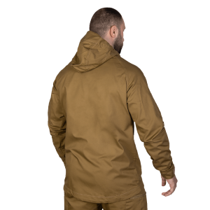 CAMO-TEC КУРТКА STALKER 3.0 TWILL COYOTE 7881