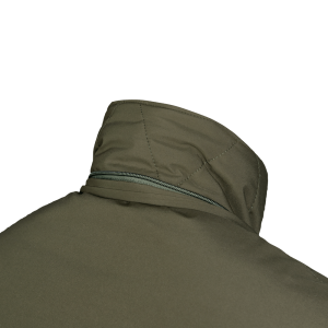 CAMO-TEC КУРТКА PATROL 2.0 TWILL OLIVE 6657