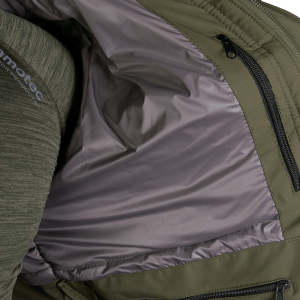 CAMO-TEC КУРТКА PATROL 2.0 TWILL OLIVE 6657