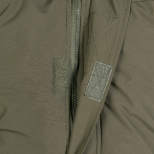 CAMO-TEC КУРТКА PATROL 2.0 TWILL OLIVE 6657
