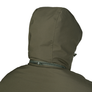CAMO-TEC КУРТКА PATROL 2.0 TWILL OLIVE 6657