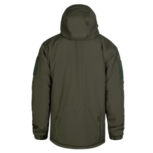 CAMO-TEC КУРТКА CYCLONE SOFTSHELL OLIVE 6613