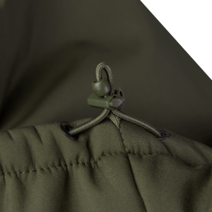 CAMO-TEC КУРТКА CYCLONE SOFTSHELL OLIVE 6613