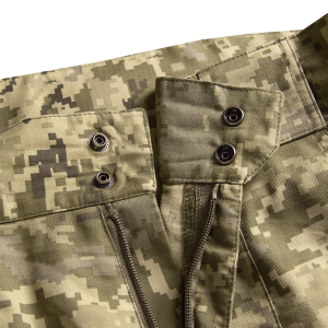 CAMO-TEC КОСТЮМ STALKER 3.0 TWILL ММ14 8047