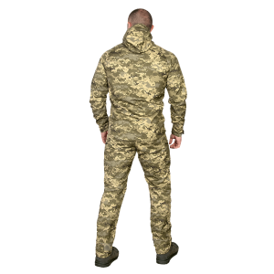 CAMO-TEC КОСТЮМ STALKER 3.0 TWILL ММ14 8047