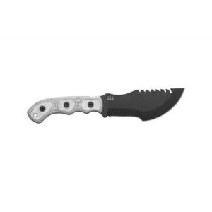 TOPS KNIVES НІЖ TOM BROWN TRACKER 2 BLACK TBT-020