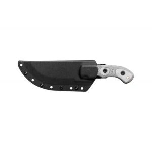 TOPS KNIVES НІЖ TOM BROWN TRACKER 2 BLACK TBT-020