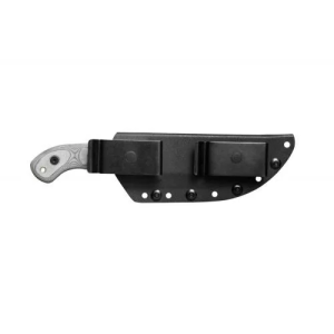 TOPS KNIVES НІЖ TOM BROWN TRACKER 2 BLACK TBT-020
