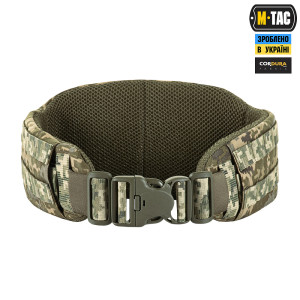 M-TAC ПОЯС ТАКТИЧНИЙ WAR BELT ARMOR MM14