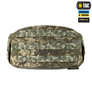M-TAC ПОЯС ТАКТИЧНИЙ WAR BELT ARMOR MM14