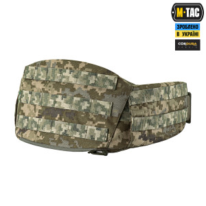 M-TAC ПОЯС ТАКТИЧНИЙ WAR BELT ARMOR MM14