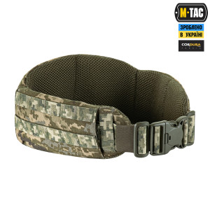 M-TAC ПОЯС ТАКТИЧНИЙ WAR BELT ARMOR MM14