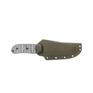 TOPS KNIVES НІЖ STRYKER DEFENDER TOOL BLACK DEFT-01