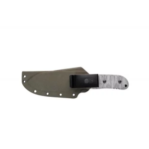 TOPS KNIVES НІЖ STRYKER DEFENDER TOOL BLACK DEFT-01