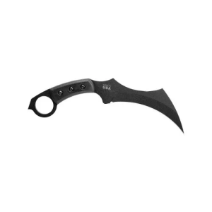 TOPS KNIVES НІЖ TAC KARAMBIT BLACK TAC-01