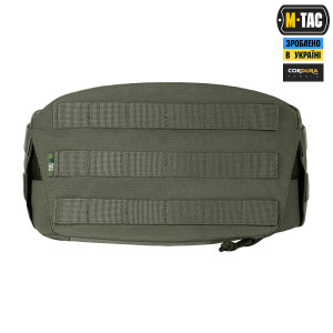 M-TAC ПОЯС ТАКТИЧНИЙ WAR BELT ARMOR RANGER GREEN