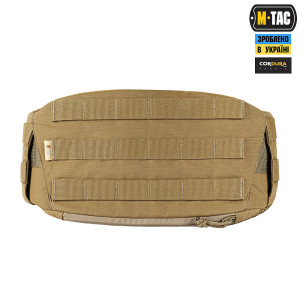 M-TAC ПОЯС ТАКТИЧЕСКИЙ WAR BELT ARMOR COYOTE