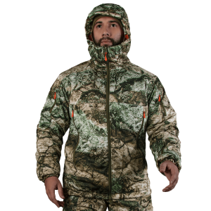 CAMO-TEC КОСТЮМ ЗИМОВИЙ HITPOINT SOFTHEAT TERRA UA 7372