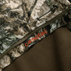 CAMO-TEC КОСТЮМ STORMWALL DWR 3.0 TERRA UA 7386