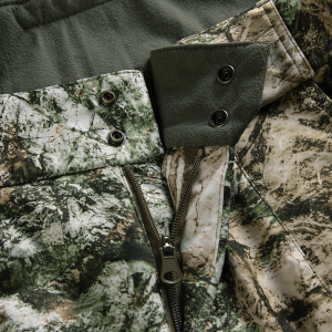 CAMO-TEC КОСТЮМ STORMWALL DWR 3.0 TERRA UA 7386