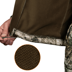 CAMO-TEC КОСТЮМ STORMWALL DWR 3.0 TERRA UA 7386